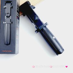 Gậy Selfie kết nối Bluetooth có chân Tripod L01