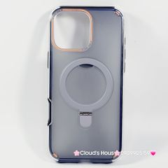 Case Ốp điện thoại iPhone Chống Shock 2 lớp chính hãng DOVGOC Siêu Xịn iPhone 15/16/Pro/Promax