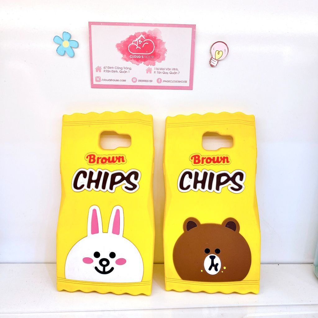 TỔNG HỢP CASE SU DẺO SAMSUNG A510