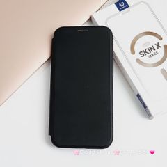 Case Ốp điện thoại iPhone Bao da Skin X Magsafe iPhone 11/12/13/14/15/Plus/Pro/Promax