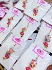 Móc Điện Thoại Móc Túi Phụ Kiện Đẹp Thần Tài treo ( TAIWAN)