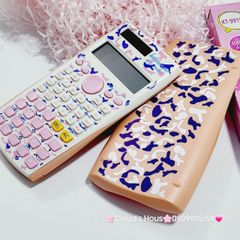 Máy Tính Hello Kitty KT-991ES