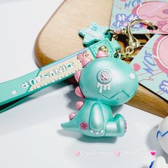 Móc Khóa Khủng Long Dinasour