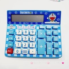 Máy Tính Doraemon DD-712