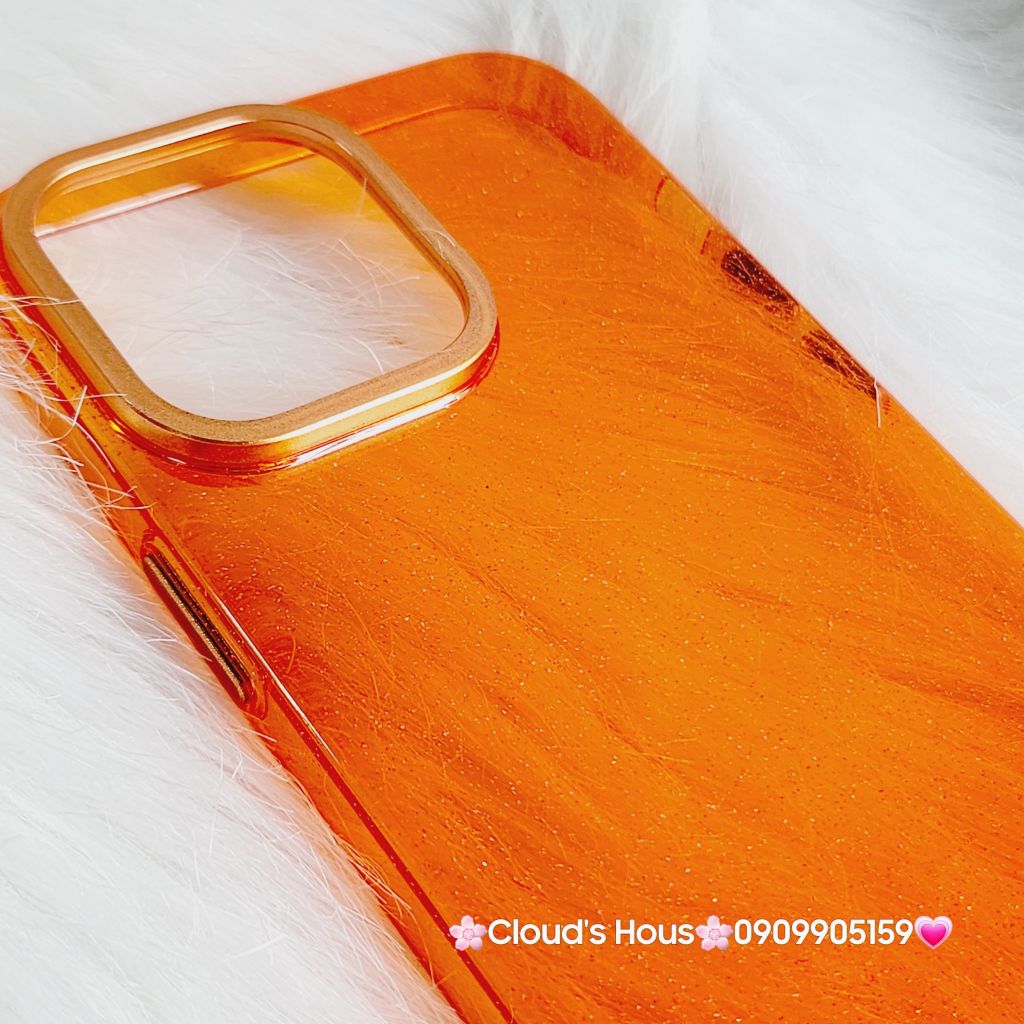 Case Ốp điện thoại iPhone SULADA Kim tuyến Bling Bling Chống ố iPhone 11/12/13/14/Plus/Pro/Promax