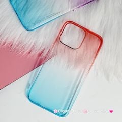 Case Ốp điện thoại iPhone X-level Chính hãng Ombre  iPhone 15Promax