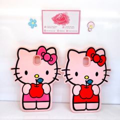 TỔNG HỢP CASE SU DẺO SAMSUNG J330