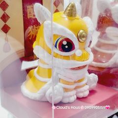 ÔNG LÂN May mắn thu hút tài lộc Năng Lượng Mặt Trời - TẾT