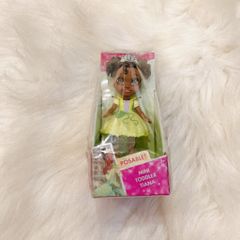 Đồ chơi Nhân vật Công chúa Disney (Nhỏ)