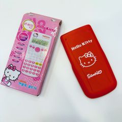 Máy Tính Hello Kitty KT-991ES Plus