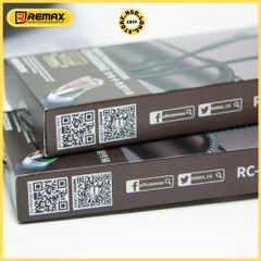 Cáp Sạc Nhanh Remax RC-171 20W 1M TypeC to Lightning