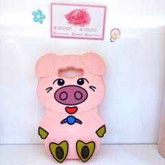 TỔNG HỢP CASE SU DẺO SAMSUNG J710