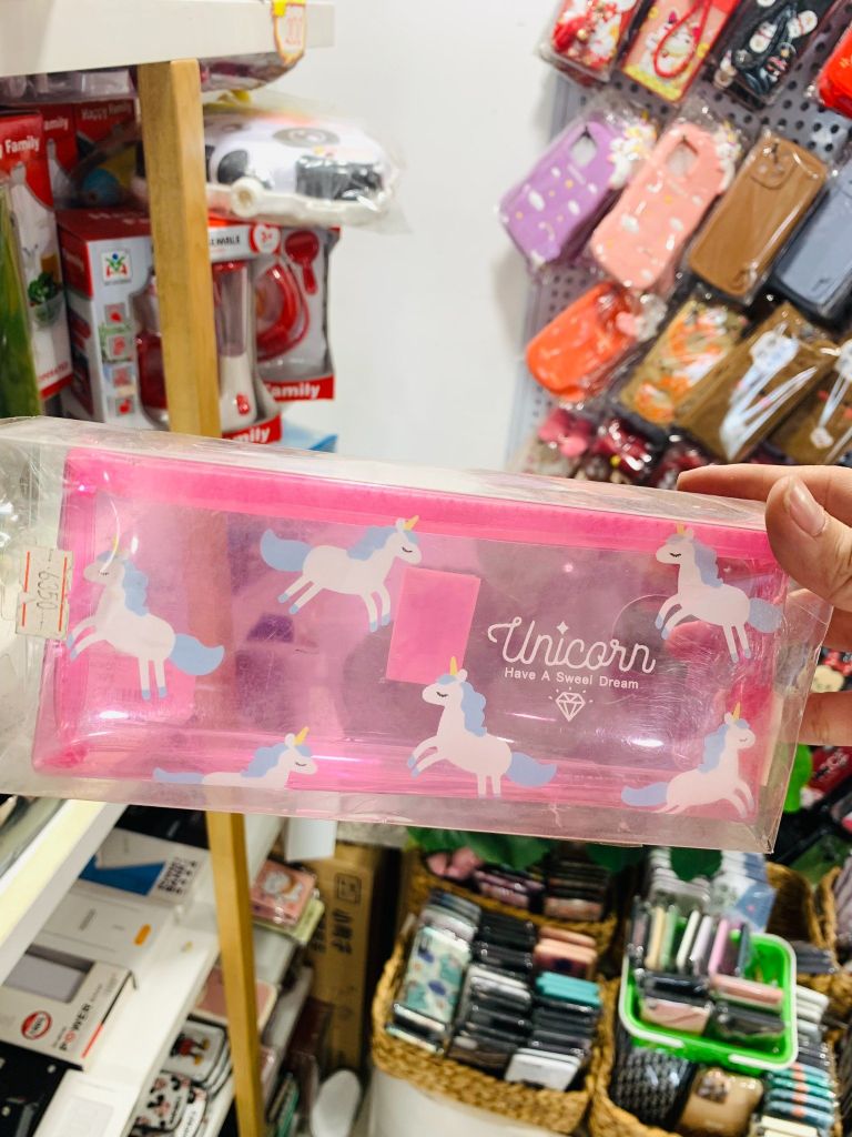 BÓP VIẾT Trong Hình Trái Cây