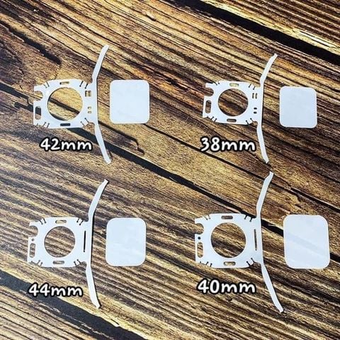 APPLE WATCH COMBO PPF FULL MẶT TRƯỚC + SAU