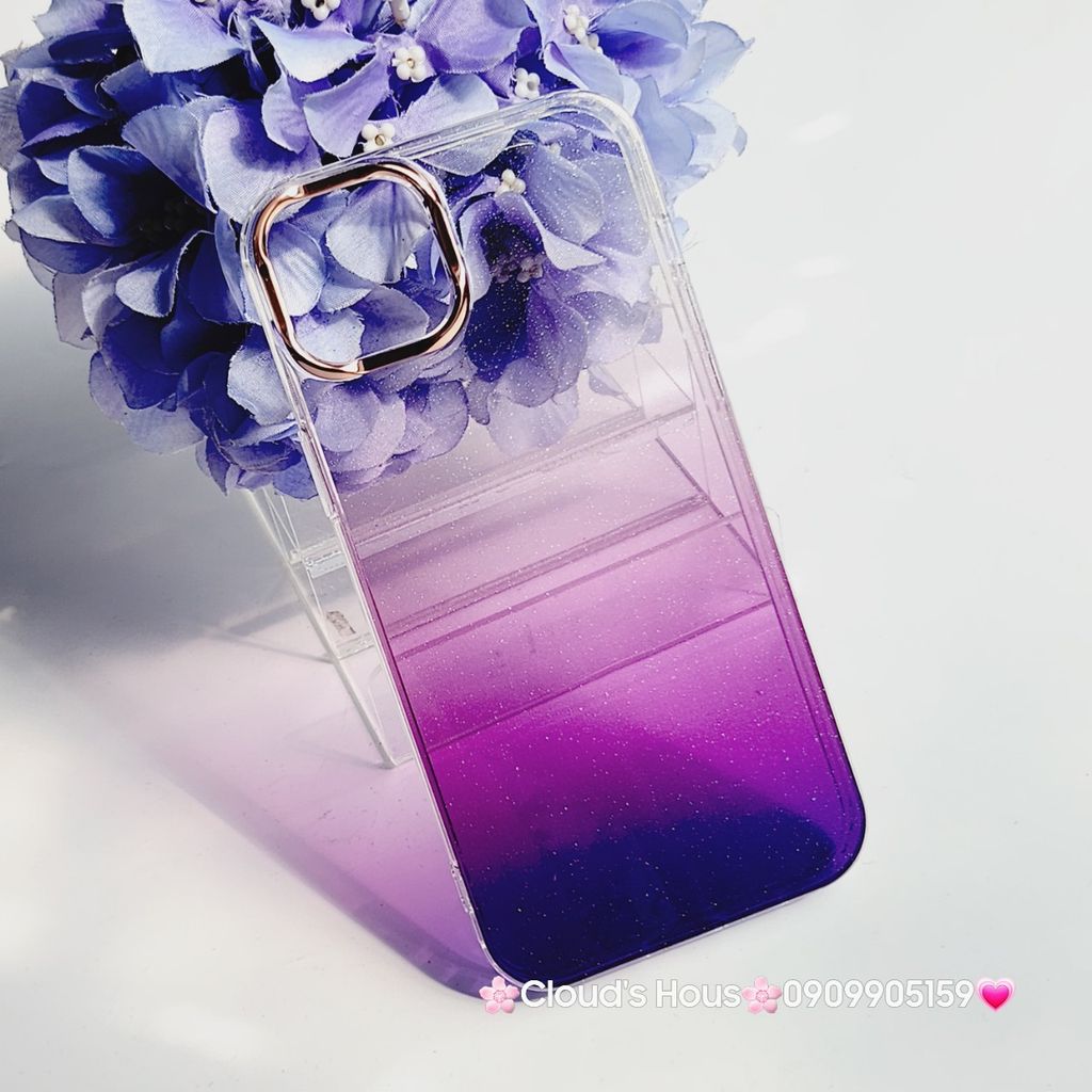 Case Ốp điện thoại iPhone 15Plus/14Plus mẫu lẻ trong iPhone 14/15/Plus