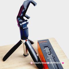 Gậy Selfie kết nối Bluetooth có chân Tripod L01