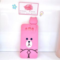 TỔNG HỢP CASE SU DẺO SAMSUNG J710