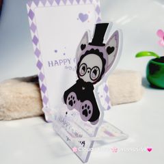 Giá đỡ điện thoại Happy Emma Đài Loan ( TAIWAN)
