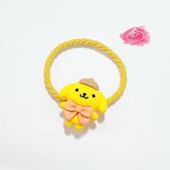 Đồ cột tóc cho bé Hoạt Hình size nhỏ