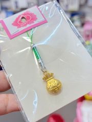 Móc Điện Thoại Móc Túi Phụ Kiện Đẹp nhiều mẫu Tài Lộc ( TAIWAN)