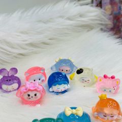 Túi Mù - Túi Không Thấy Nhiều Hình