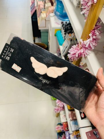 BÓP VIẾT Lông Đôi Cánh Angel
