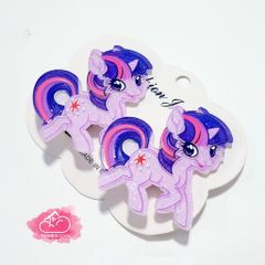 Kẹp tóc nhân vật Hoạt hình (9 mẫu )