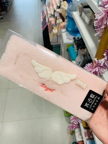 BÓP VIẾT Lông Đôi Cánh Angel