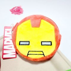 Bóp Móc khóa Marvel (4 mẫu)