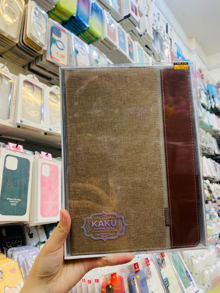 BAO DA COVER IPAD KAKU