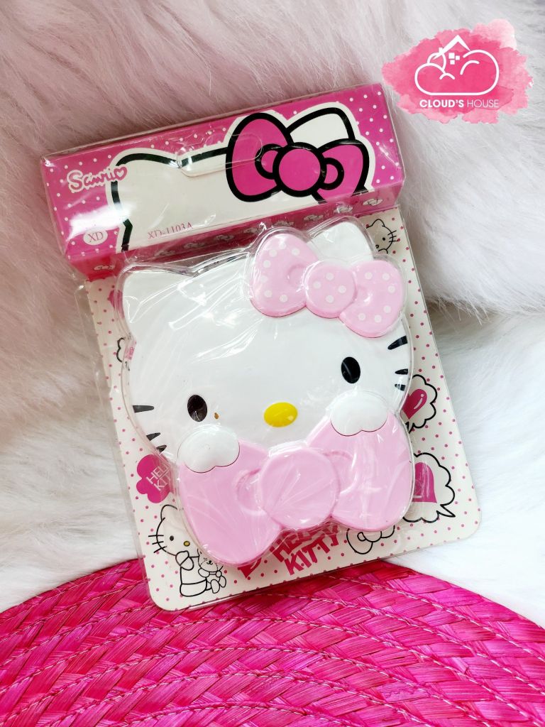 Máy Tính Hello Kitty Gập XD-1103A
