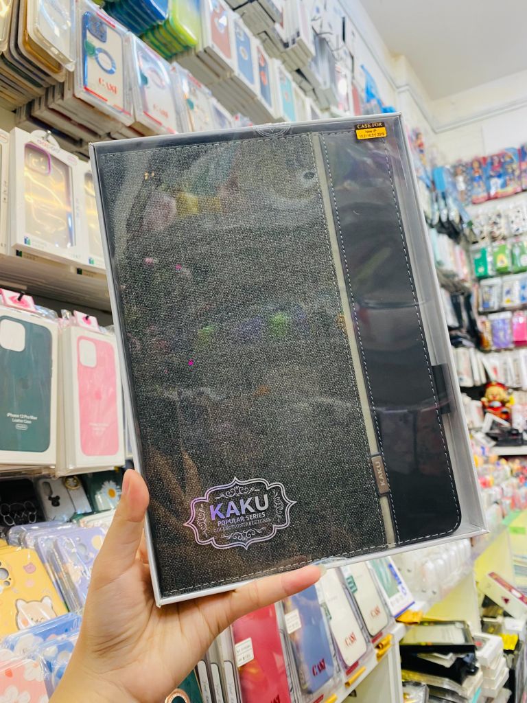 BAO DA COVER IPAD KAKU