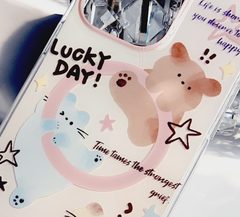 POPSOCKET Magsafe Nam Châm Hít Nhiều Mẫu Kute