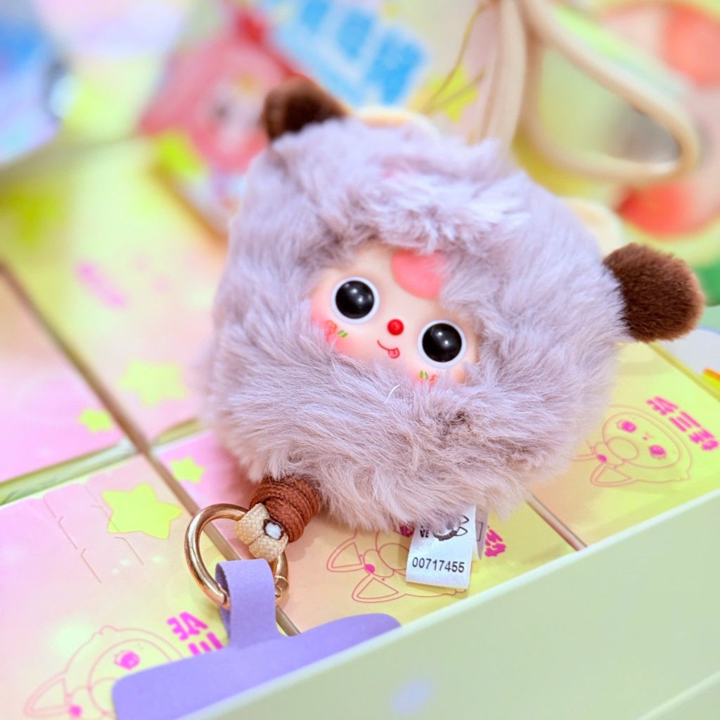 DÂY ĐEO ĐIỆN THOẠI BABY THREE