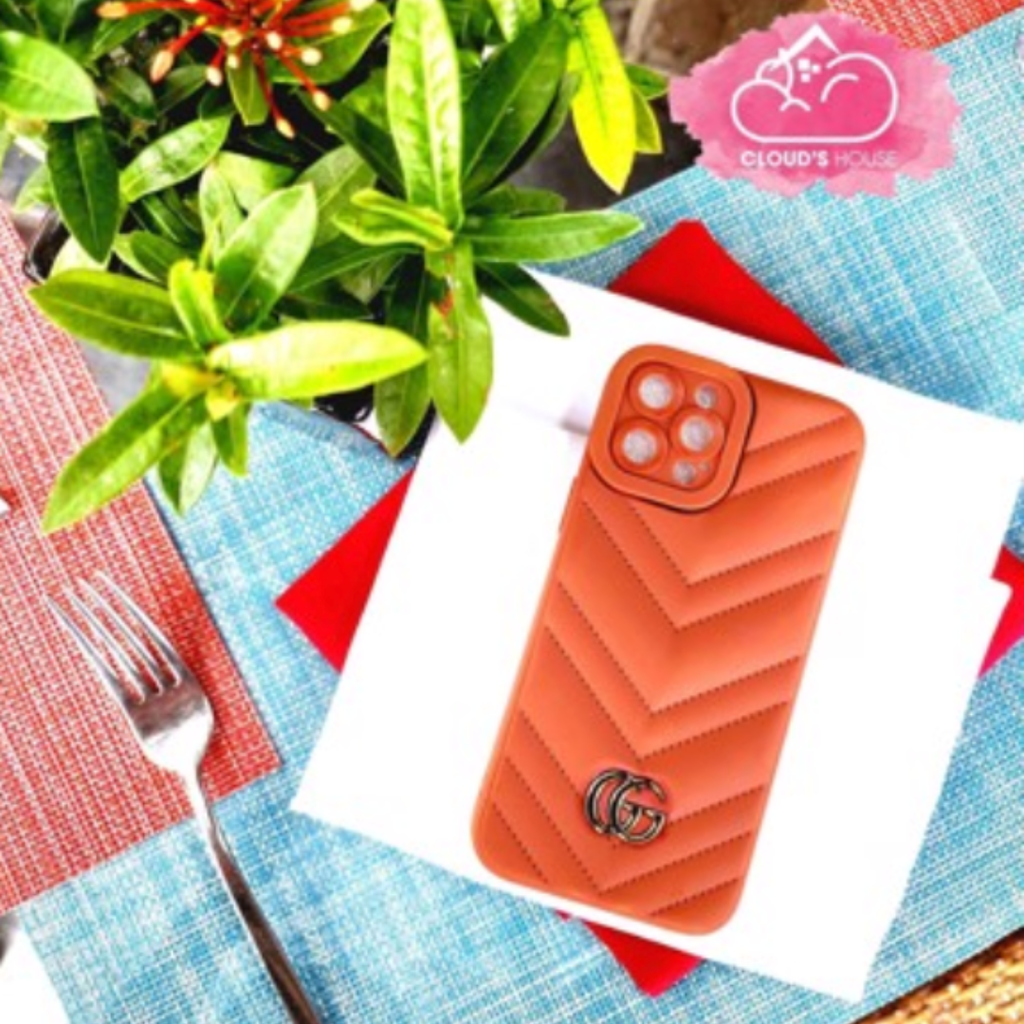 Case Ốp điện thoại iPhone GUCCI Phao iPhone 7/8/Xr/X/Xs/Xsmax/11/12/13/14/Plus/Pro/Promax