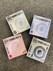 COMBO SẠC REMAX JELLY SERIES SET RP-U7