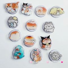 POPSOCKET Magsafe Nam Châm Hít Nhiều Mẫu Kute