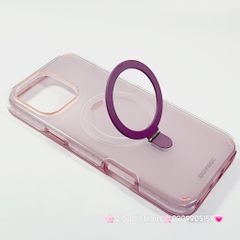 Case Ốp điện thoại iPhone Chống Shock 2 lớp chính hãng DOVGOC Siêu Xịn iPhone 15/16/Pro/Promax