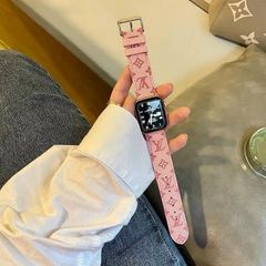 APPLE WATCH DÂY DA CAO CẤP THƯƠNG HIỆU