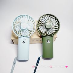 Mini Fan - Quạt Cầm Tay Yoobao