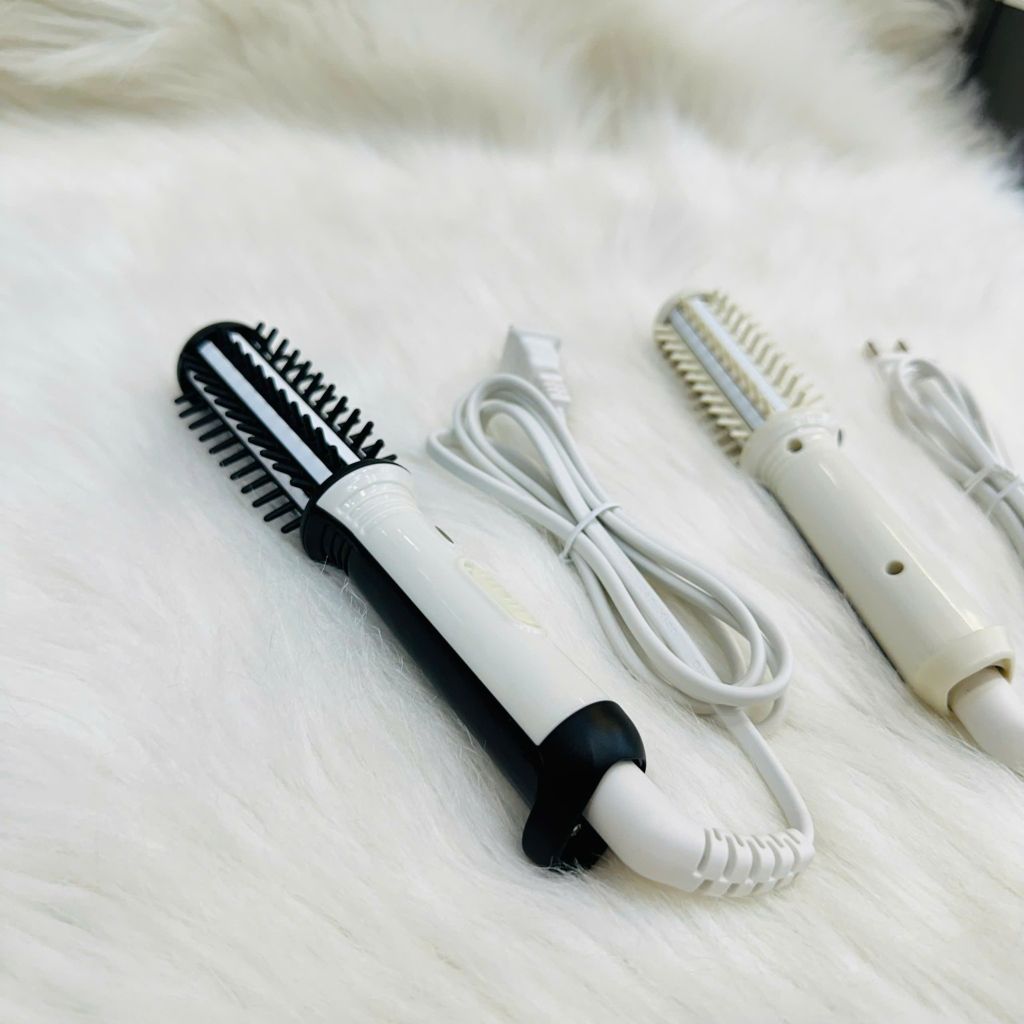 Máy uốn tóc cầm tay mini, Máy uốn tóc cuộn điện, Máy uốn tóc
