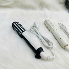 Máy uốn tóc cầm tay mini, Máy uốn tóc cuộn điện, Máy uốn tóc