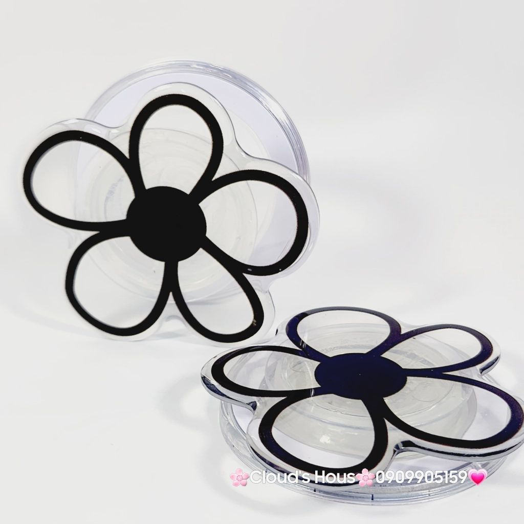 POPSOCKET Magsafe Nam Châm Hít Nhiều Mẫu Kute