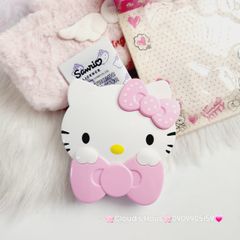 Máy Tính Hello Kitty Gập XD-1103A