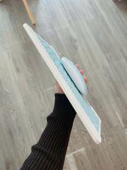 Bàn Phím Và Chuột Không Dây Kit Nhỏ Gọn