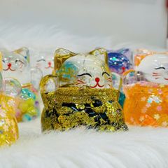 Túi Mù - Túi Không Thấy Nước Size Lớn