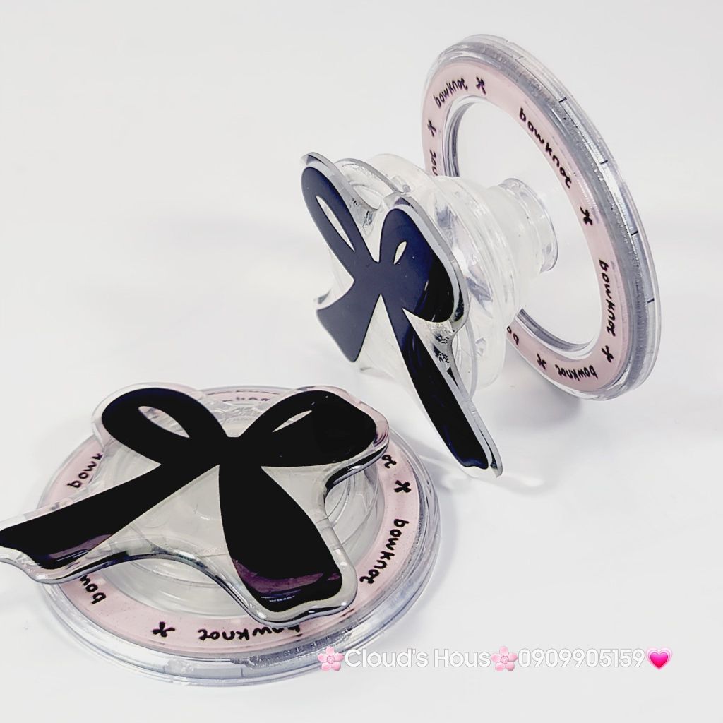 POPSOCKET Magsafe Nam Châm Hít Nhiều Mẫu Kute
