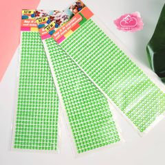 HÌNH DÁN STICKER đính đá Bling Bling