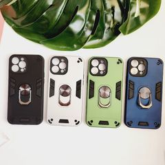 Case Ốp điện thoại iPhone có Ring chống dựng chống shock Nam iPhone 11/12/13/14/Plus/Pro/Promax