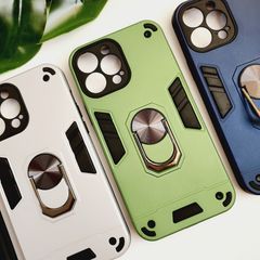 Case Ốp điện thoại iPhone có Ring chống dựng chống shock Nam iPhone 11/12/13/14/Plus/Pro/Promax
